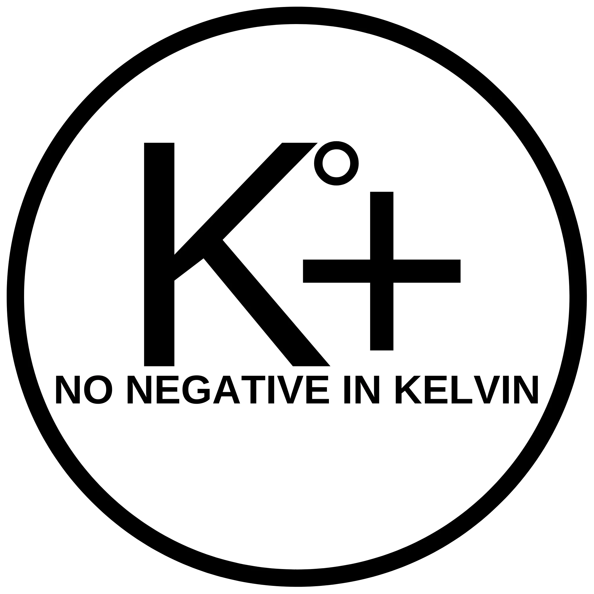 Kelvin's Logo